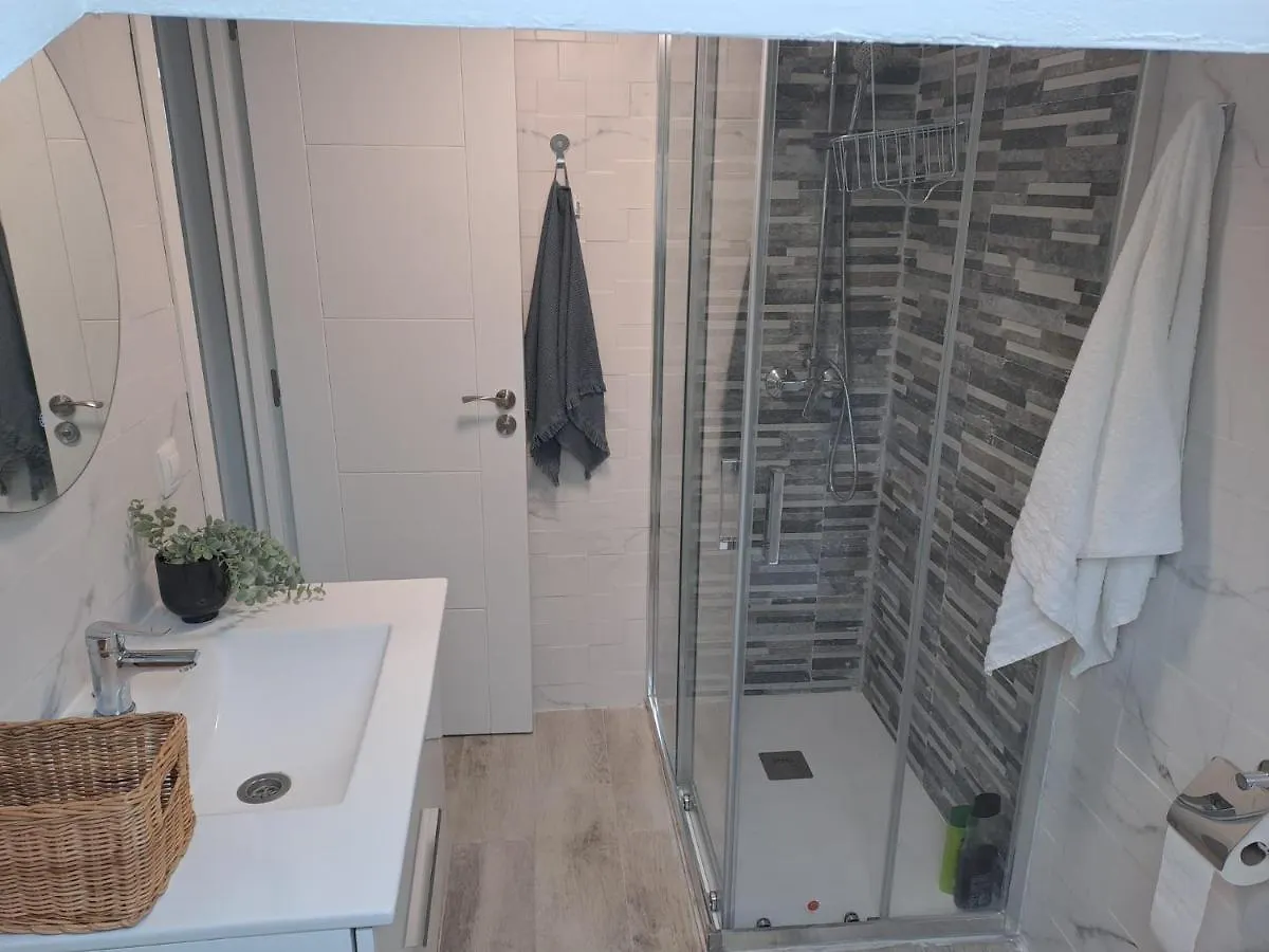 Apartamentos Jara 1C 马拉加 0*,