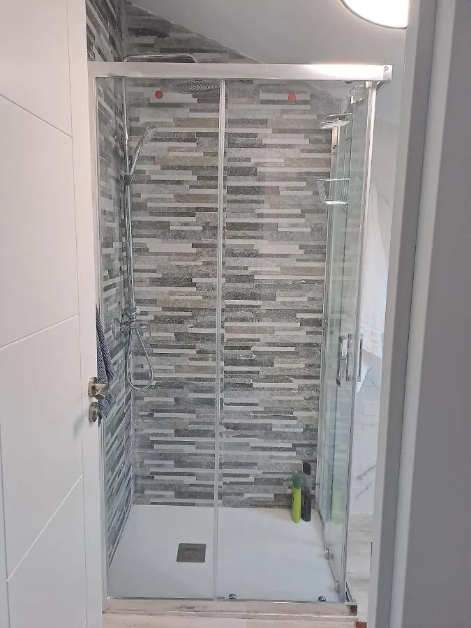 Apartamentos Jara 1C Málaga