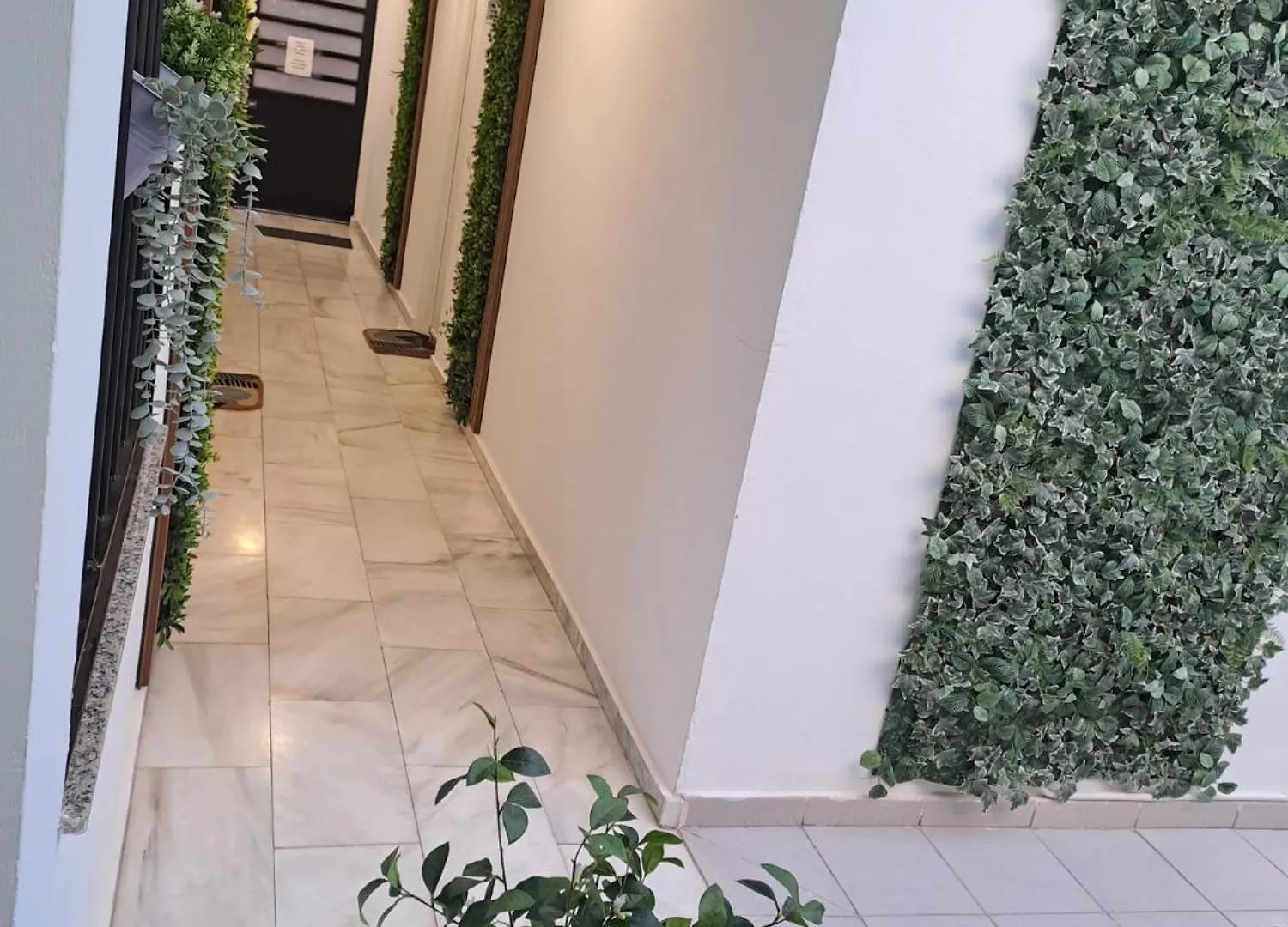 Apartamentos Jara 1C Málaga 0*,  España