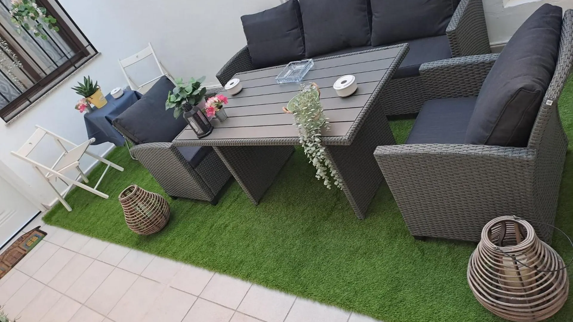 Apartamentos Jara 1C location